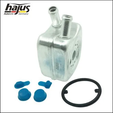 Oil Cooler, engine oil (1211096)