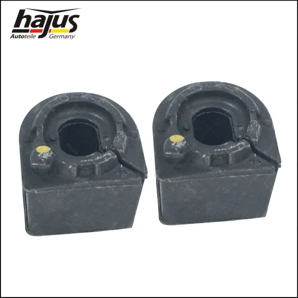 Mounting, stabiliser bar