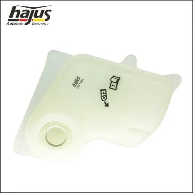Expansion Tank, coolant (1211063)