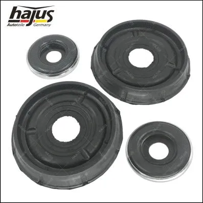 Repair Kit, suspension strut support mount (4121095)