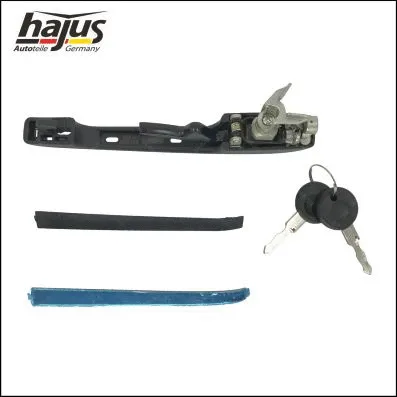 Exterior Door Handle