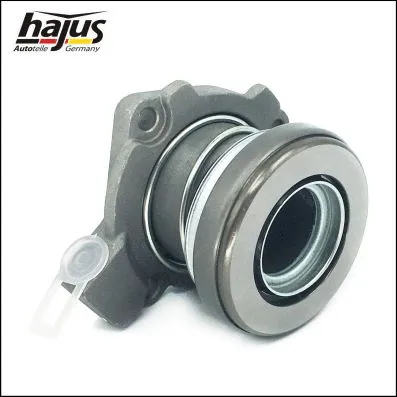 Central Slave Cylinder, clutch