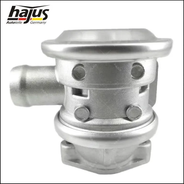 Valve, secondary air system