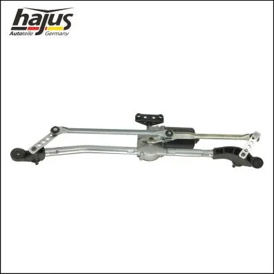 Wiper Linkage