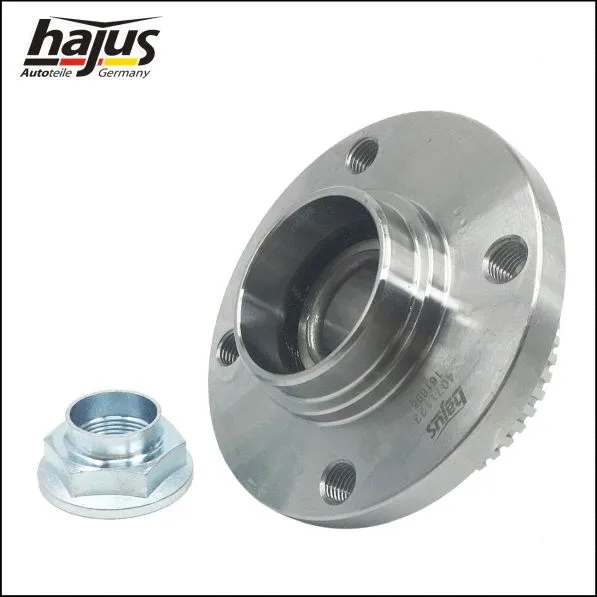 Wheel Hub (4071123)