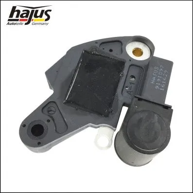Alternator Regulator