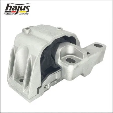 Mounting, engine