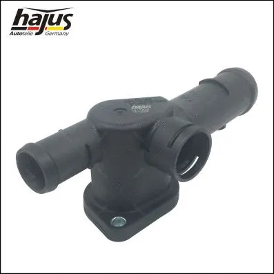 Coolant Flange