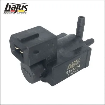 Pressure Converter, exhaust control (9191274)