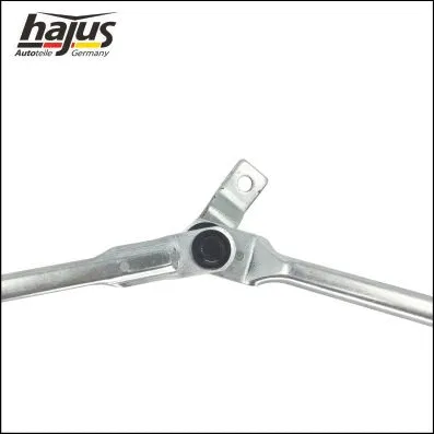 Wiper Linkage
