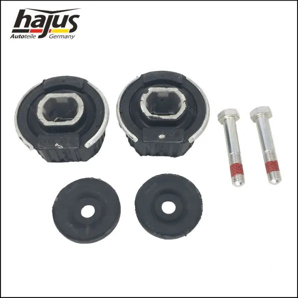 Repair Kit, axle beam