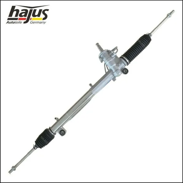 Steering Gear