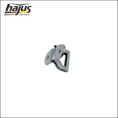 Wear plate, door lock