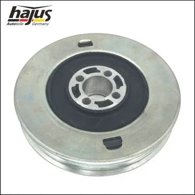 Belt Pulley, crankshaft