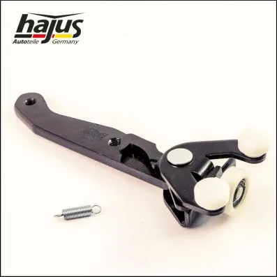 Roller Guide, sliding door (8431011)