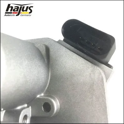 Throttle Body (1311047)