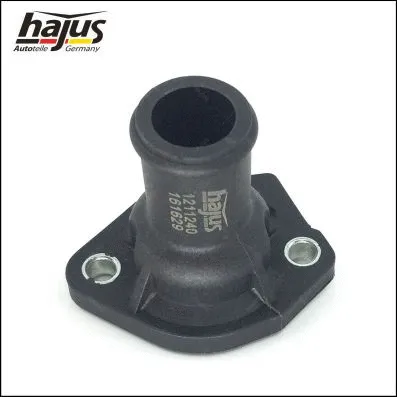 Coolant Flange