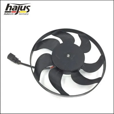 Fan, engine cooling (1211054)