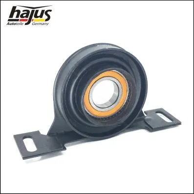 Suspension, propshaft