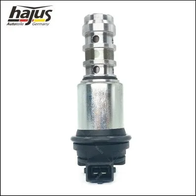 Control Valve, camshaft adjustment