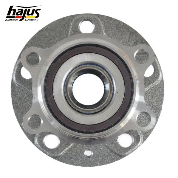 Wheel Hub