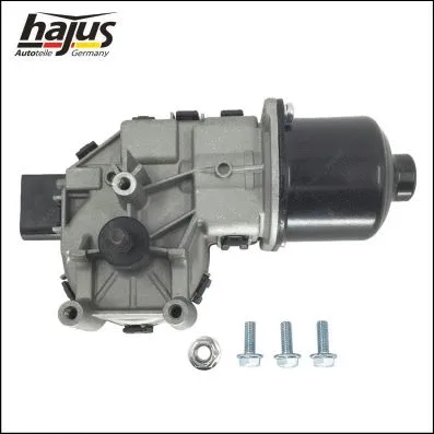 Wiper Motor (9591115)