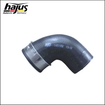 Charge Air Hose