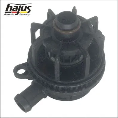 Oil Separator, crankcase ventilation