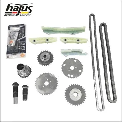 Timing Chain Kit (1151460)