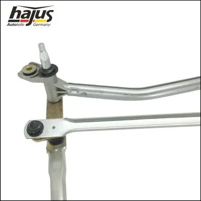 Wiper Linkage
