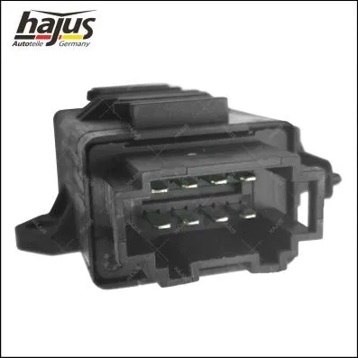 Control Unit, seat heating