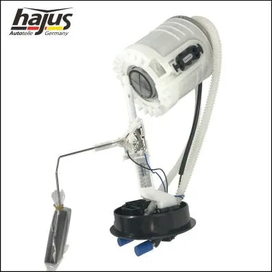 Fuel Feed Unit