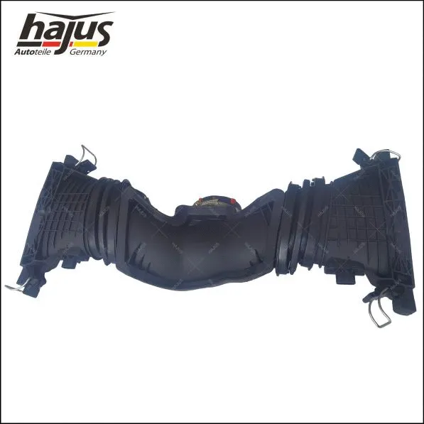 Intake Manifold Module