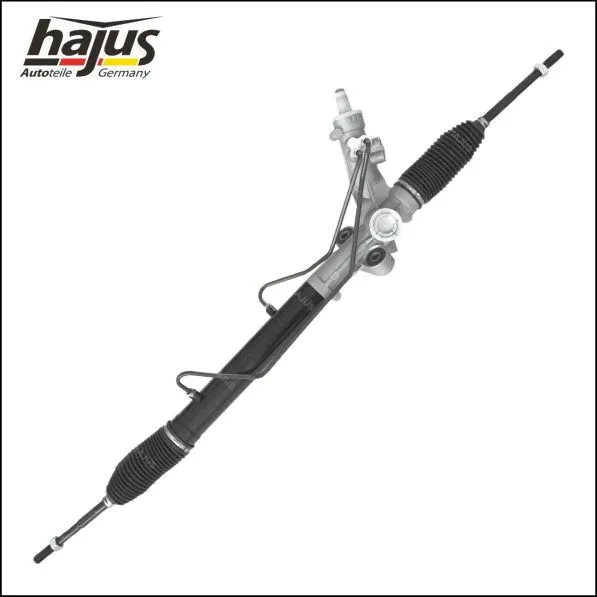 Steering Gear (4221077)