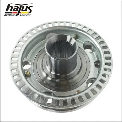 Wheel Hub (4071129)