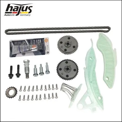 Timing Chain Kit