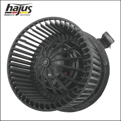 Interior Blower (8191057)