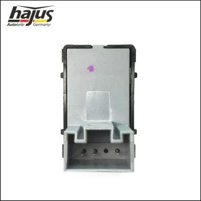 Switch, window regulator