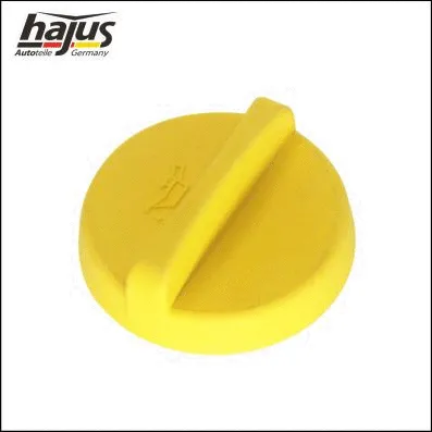 Sealing Cap, oil filler neck (1151100)