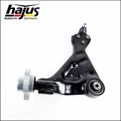 Control/Trailing Arm, wheel suspension (4071342)