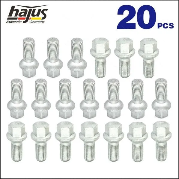 Wheel Stud (6011009)