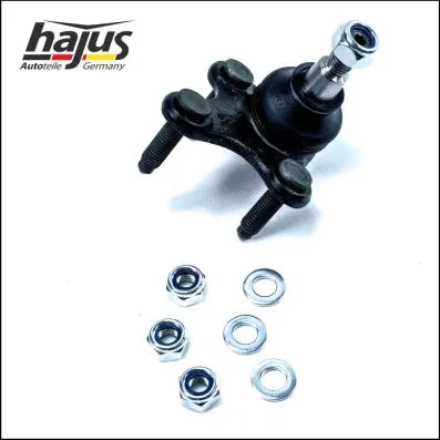 Ball Joint (4071262)