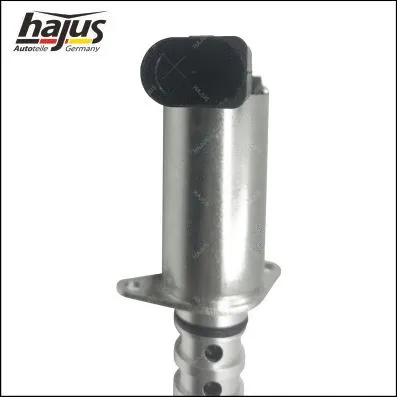 Control Valve, camshaft adjustment