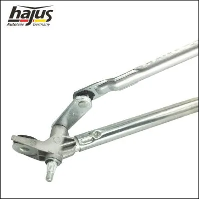 Wiper Linkage