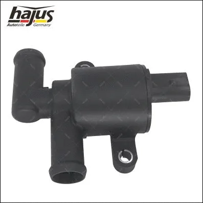 Coolant Control Valve