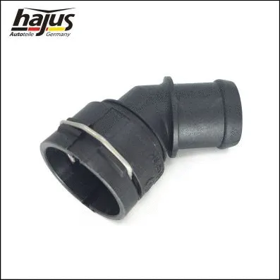 Coolant Flange