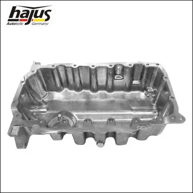 Oil Sump (1151503)