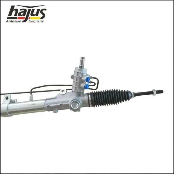 Steering Gear