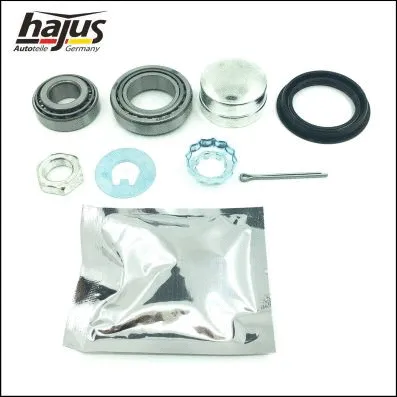 Wheel Bearing Kit (4071075)