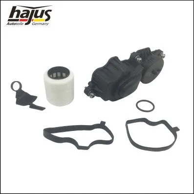 Valve, crankcase ventilation (1151295)